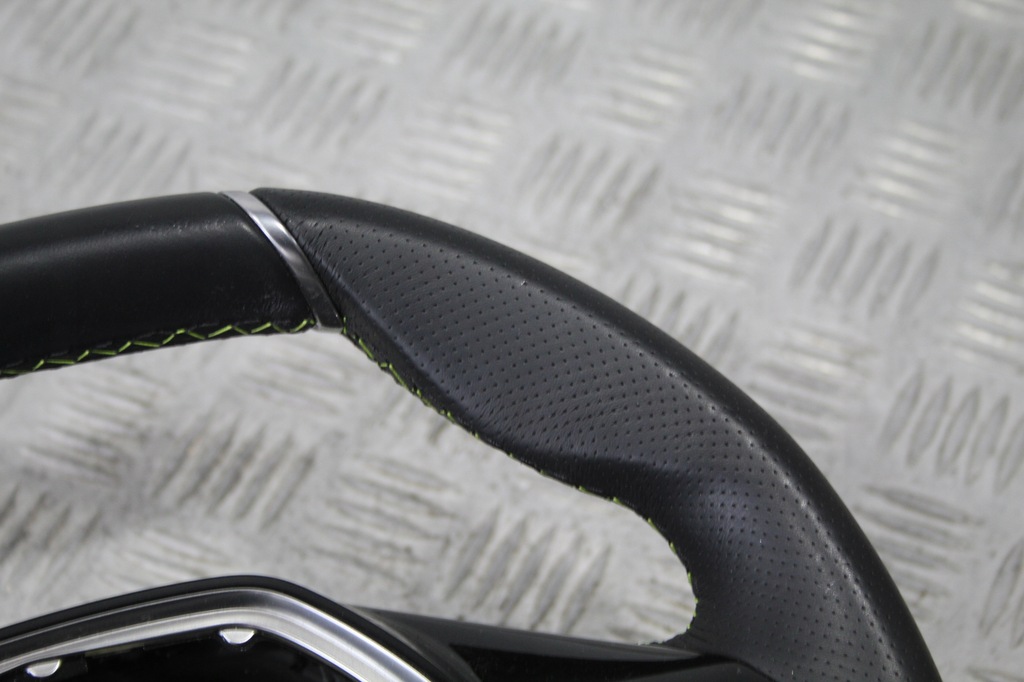 фото №5, Повітропровід мультифункція peugeot 2008 ii 2 gt-line