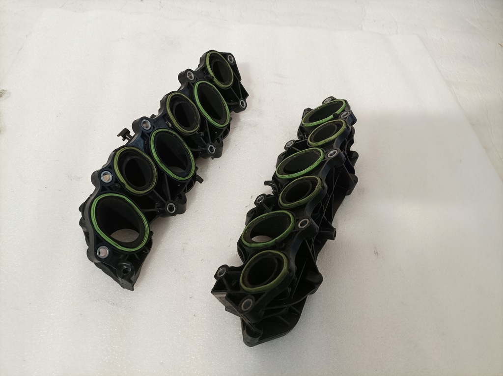 фото №2, Audi q8 4m коллектор всасывающий 059129765