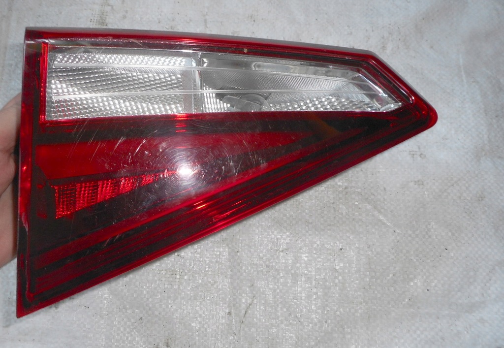 фото №1, Seat arona лампа права задня w кришка led 6f9945308d