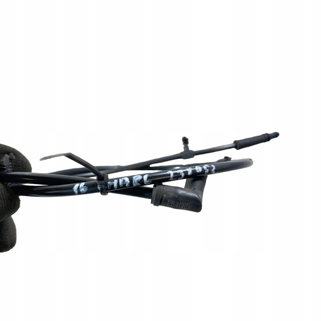 фото №6, Dodge charger 2016 провода, соединители