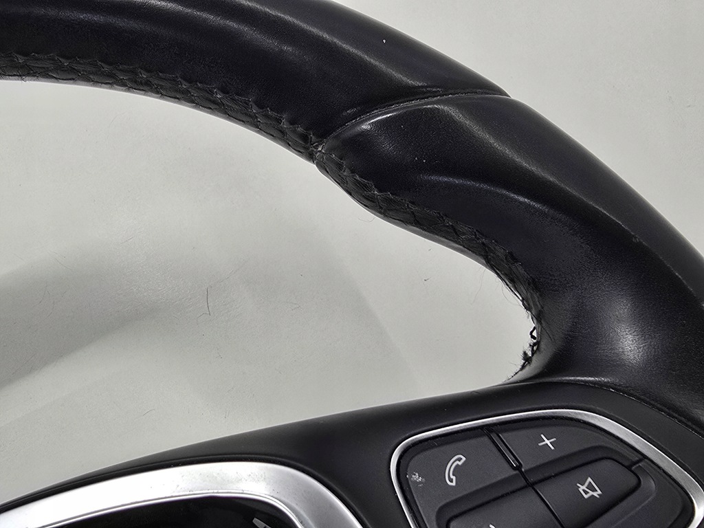 фото №8, Mercedes w246 lift 15r повітропровід мультифункція a0024606503