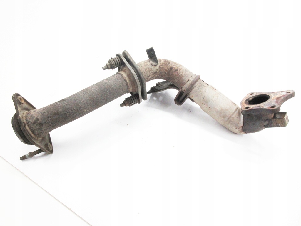 фото №4, Mazda 6 i gg gy 2.0 citd труба вихлопна колектор