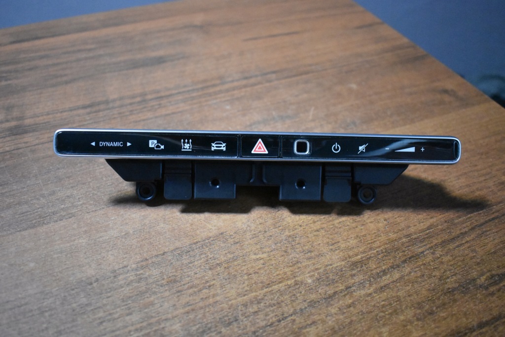 фото №1, Idealny панель блок вимикачів mercedes w223 1