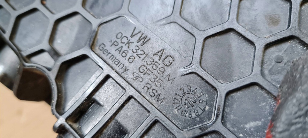 Q5 80a піддон оливи масляна коробки 2.0 tdi tfsi 0ck 0ck321359m a4 b9 a5 Оригінал