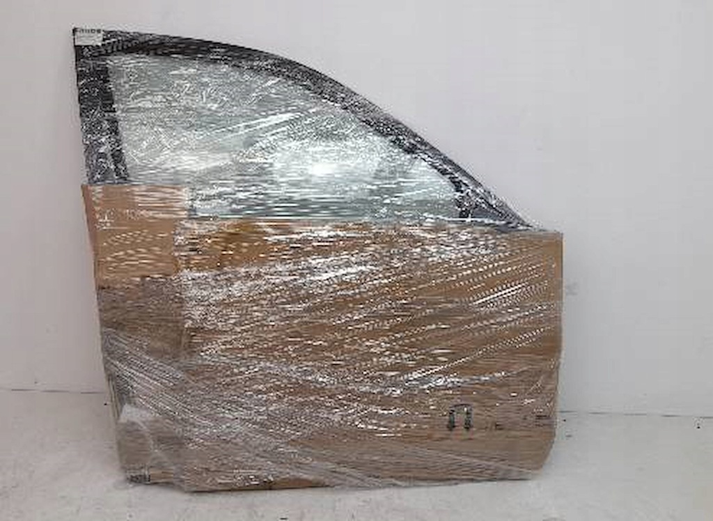 фото №2, Двері правий перед skoda octavia