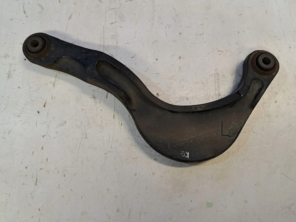 фото №3, Volvo s80 2013 важелі