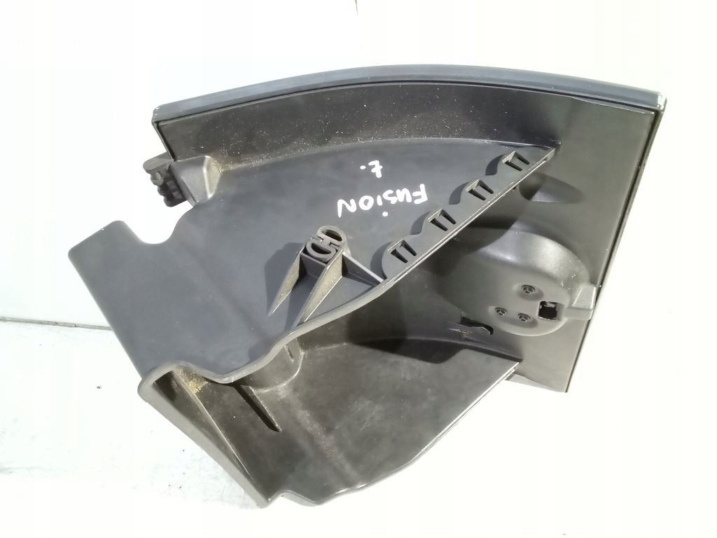 фото №4, Ford fusion бардачок пасажира