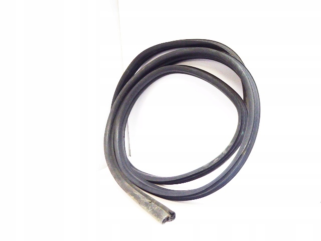 фото №1, Xsara picasso i 98r- прокладка двері задня ліва