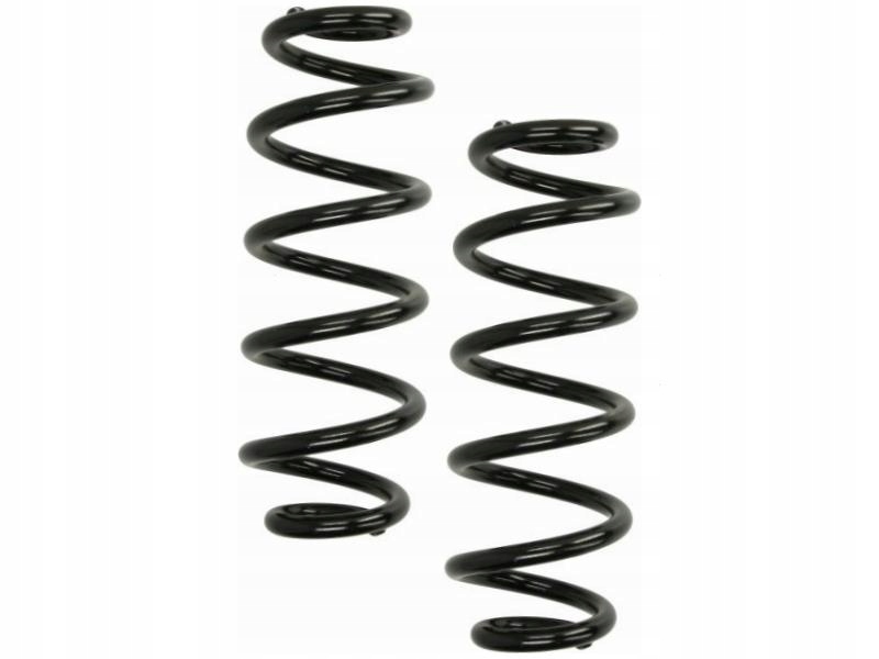 фото №1, Пружины задняя audi q5 fy 2.0 16-20
