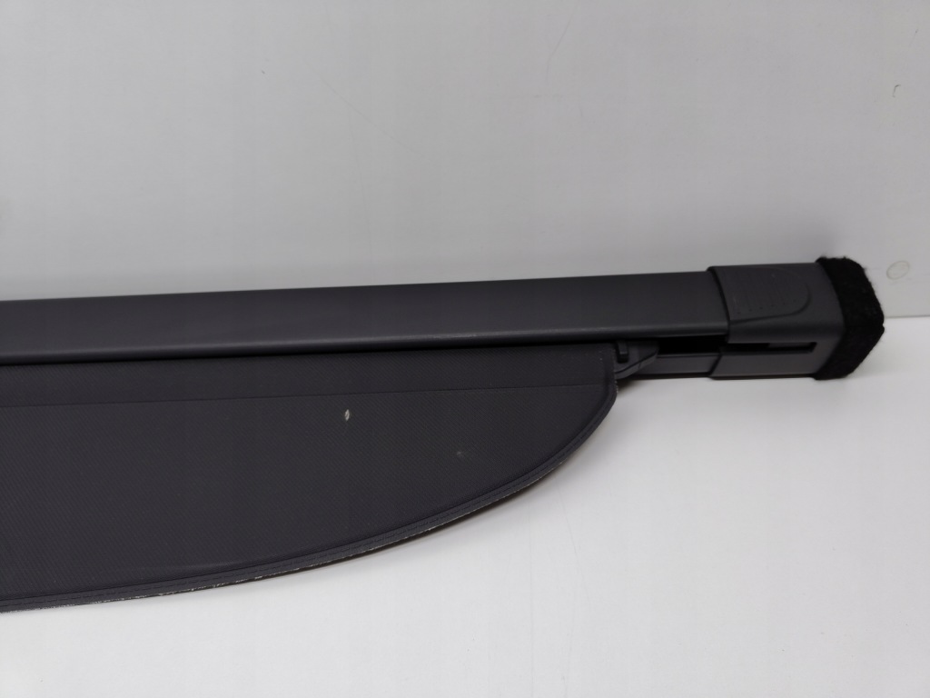 фото №4, Hyundai tucson iii шторка багажника оригинал 15-20