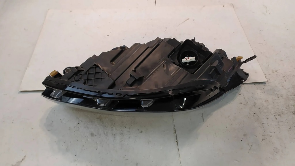 фото №13, Лампа передня правий перед volkswagen golf viii