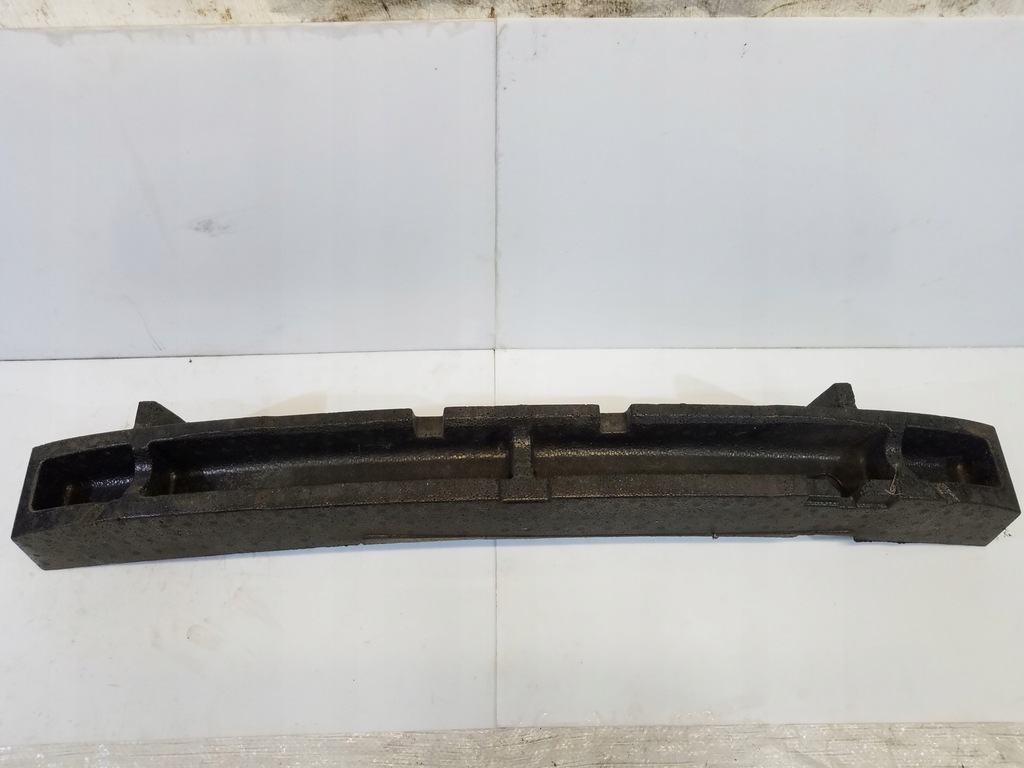 фото №1, Абсорбер бампера перед nissan qashqai ii j11