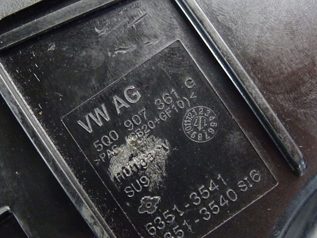 фото №13, T-roc коробка предохранителей 5q090736g