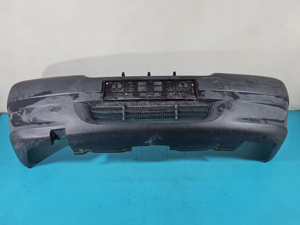 фото №1, Бампер перед peugeot expert i 95-04