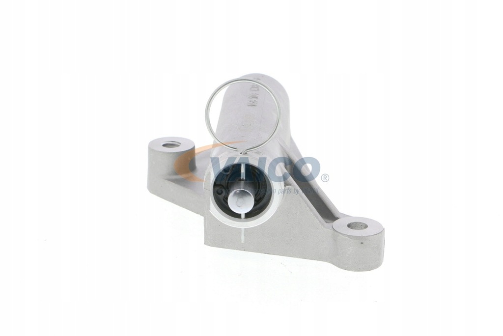 фото №9, Натягувач ремінь розподільного валу audi vw a4 a6 passat vaico