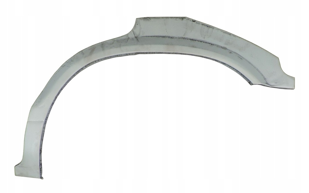 фото №1, Kia sportage 94-02 ремкомплект крыла задняя левая