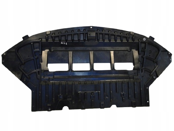 фото №1, Mercedes захист pod бампер передній amg gt 190 lift