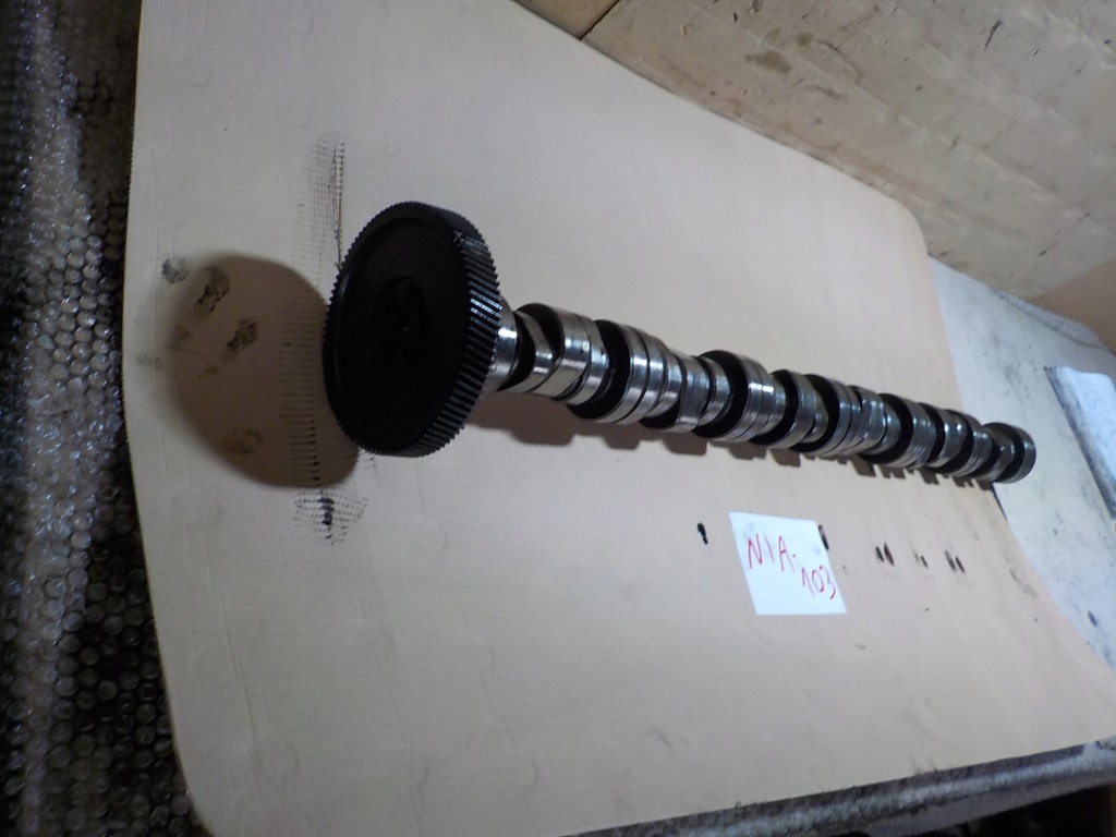 Scania r420 вал розподільного валу 98359e euro 5 Оригінал