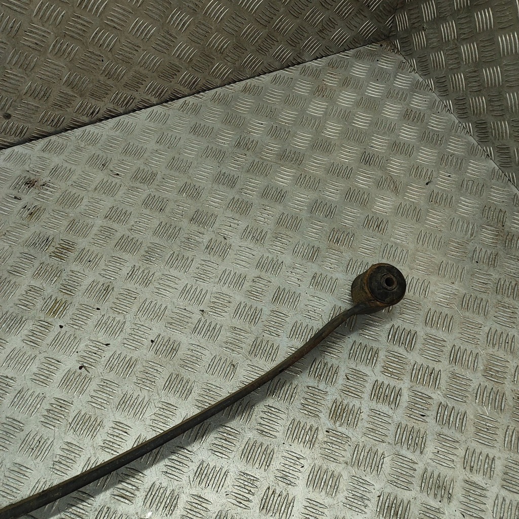 фото №7, Volkswagen caddy 2016 права сторона ресора задній