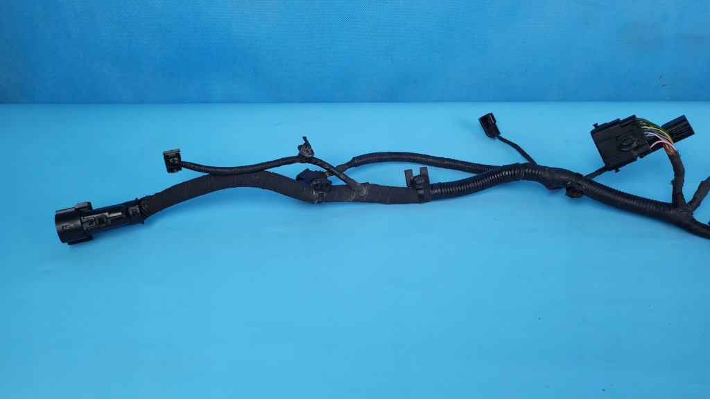 фото №13, Kia sorento iv 1.6t-gdi 20r джгут датчиків паркування перед 91840-p4220