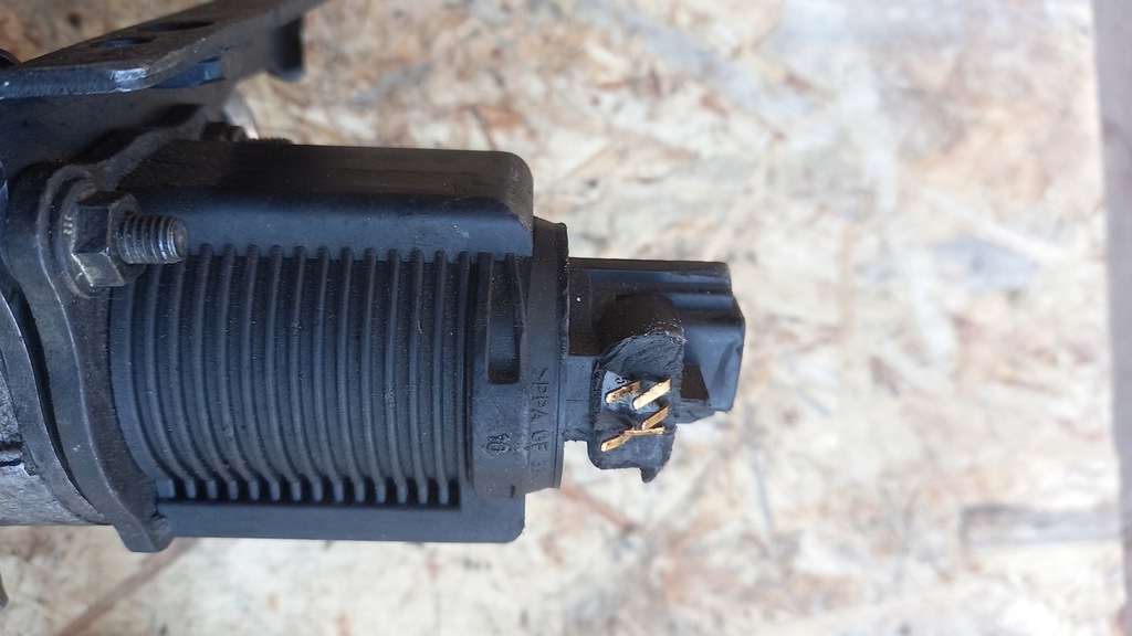 фото №5, Клапан egr renault 255366