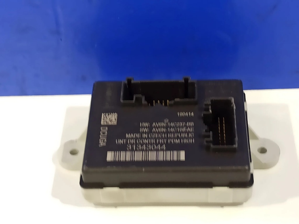 фото №1, Volvo s60 2015 модули дверь