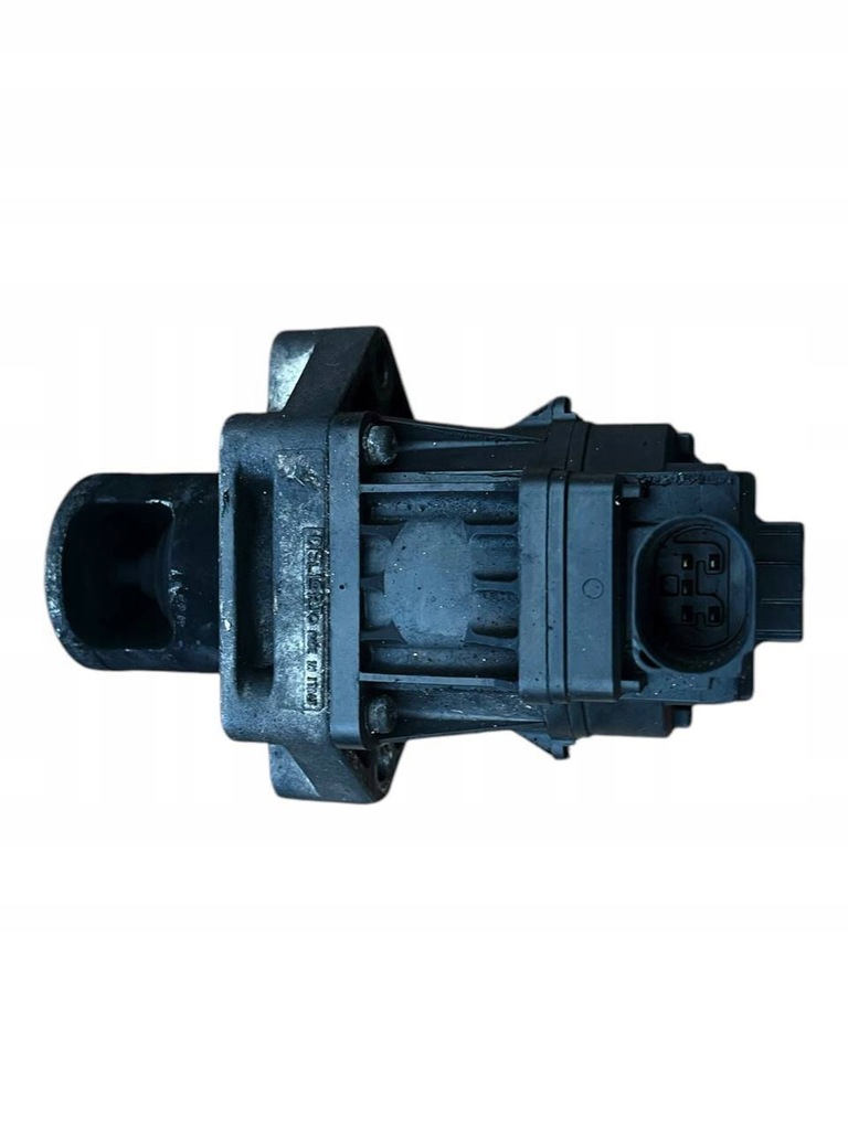 фото №1, Клапан egr saab 9-3 ver2 egva6d0