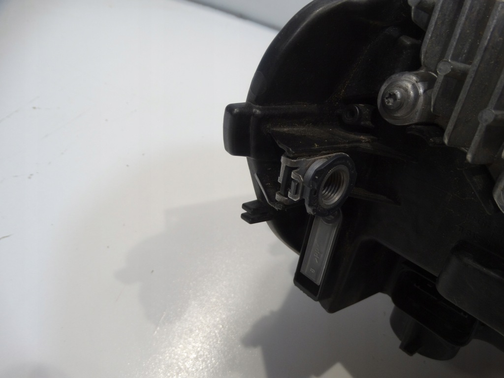 фото №9, Bmw 1 f52 фара левый перед 2697317-01