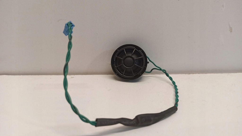 фото №1, Bmw 7 g11 динамик дверь 9354085