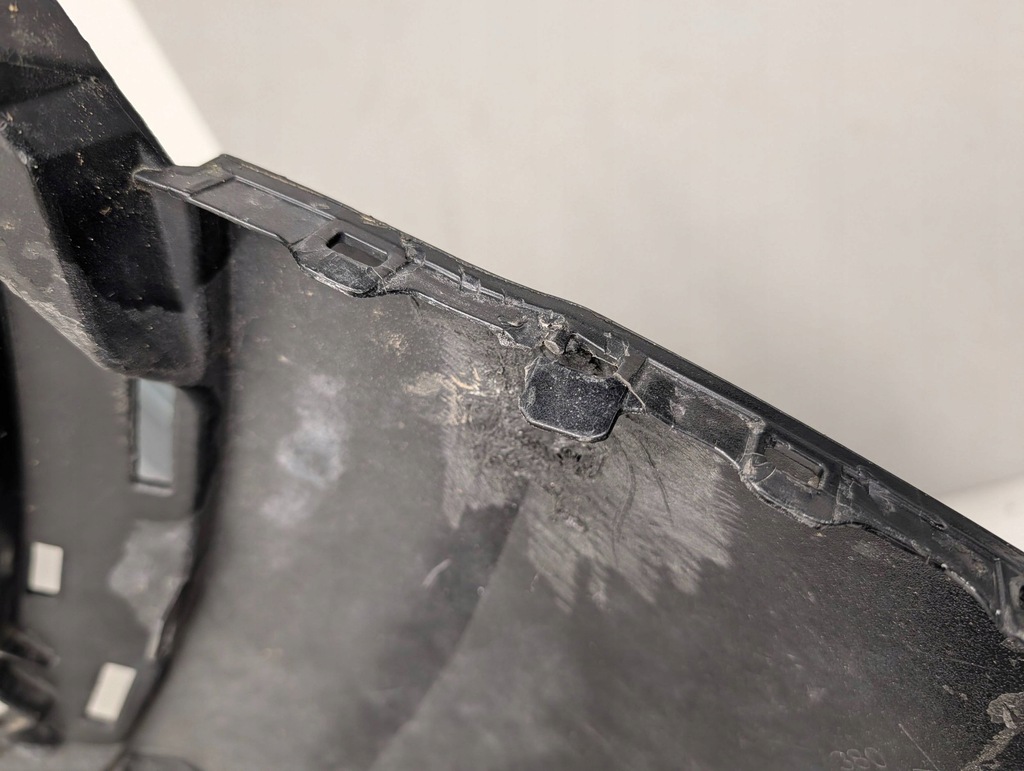 фото №14, Бампер перед renault kadjar 2015-2018