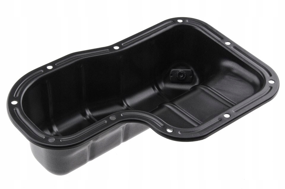 фото №4, Поддон масляная nissan navara 2.5d 05- pathfinder r51 2.5d 05-