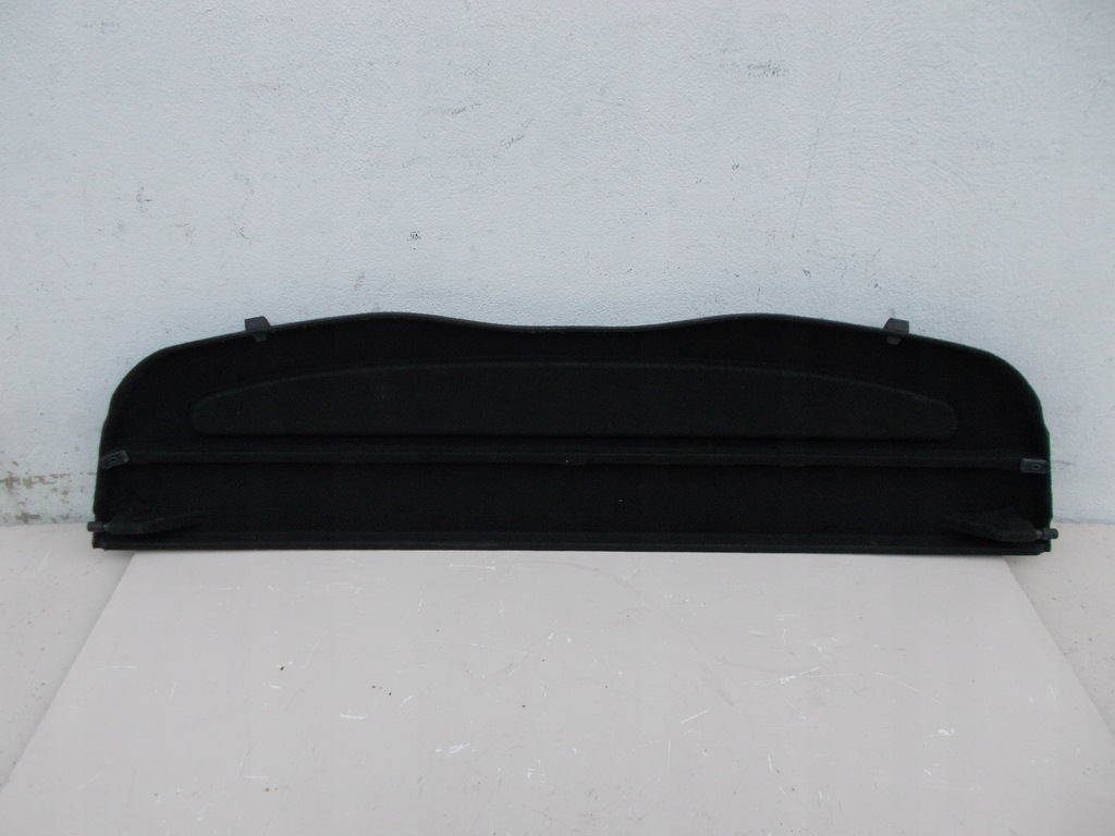 фото №4, Полка багажника задняя задняя lancia musa lift