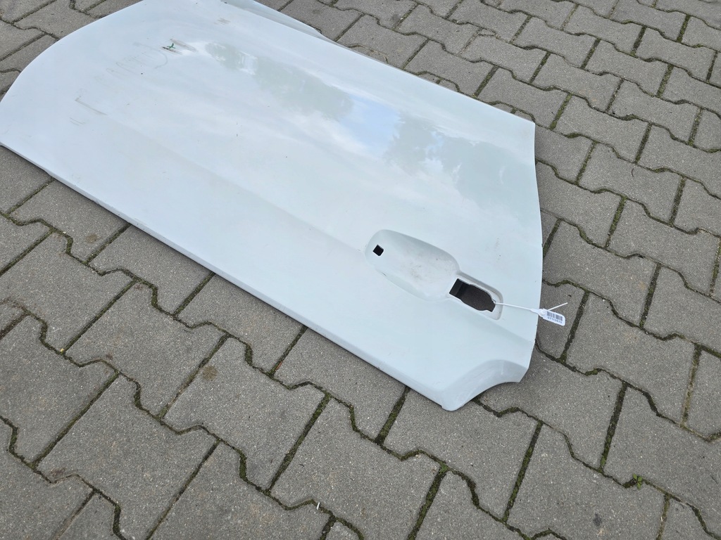 фото №9, Дверь обшивка правое перед bmw i3 i01 1559932 2