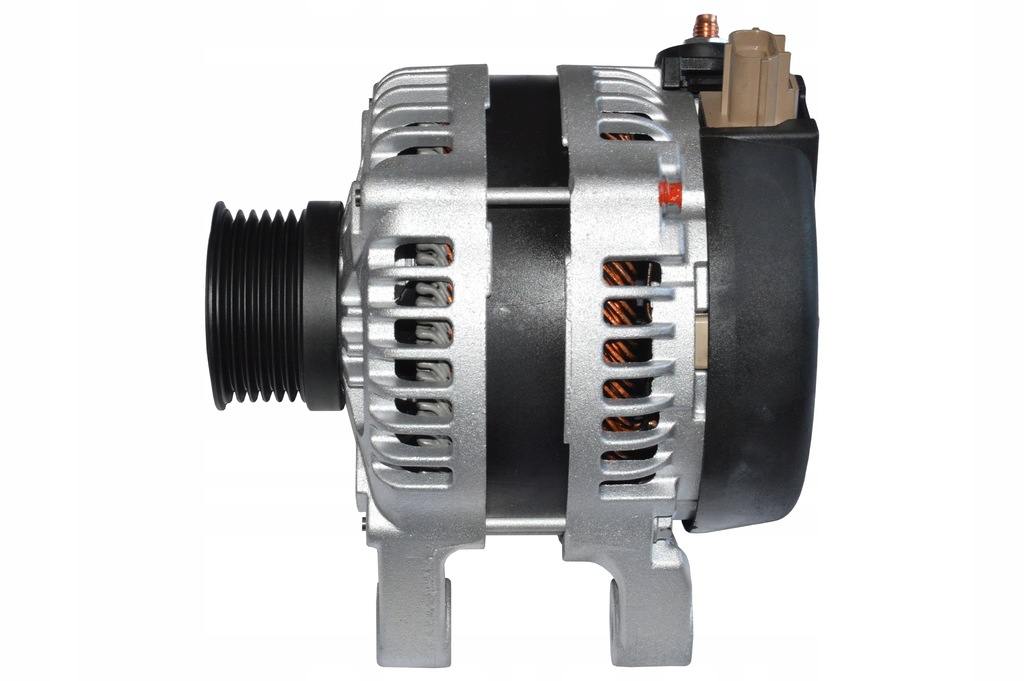 фото №1, Генератор 104210-3513 1.6 mz-cd di turbo mazda 3