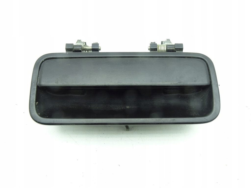 фото №1, Land rover freelander i 96-06 ручка дверь наружная левый задняя