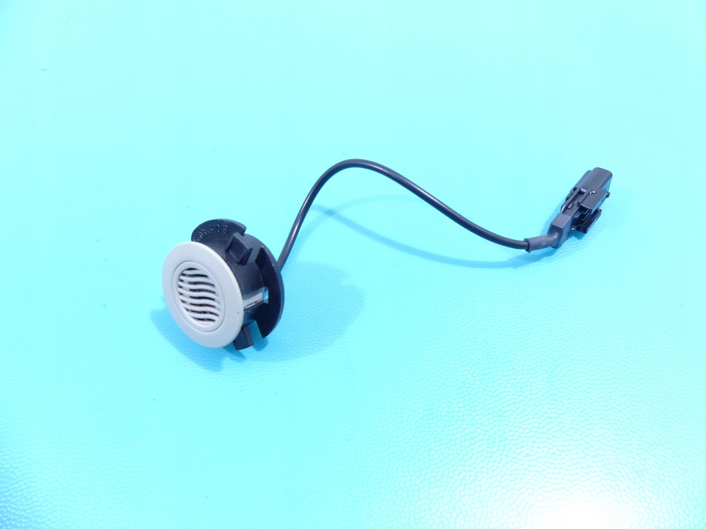 фото №1, Мікрофон renault megane iii scenic