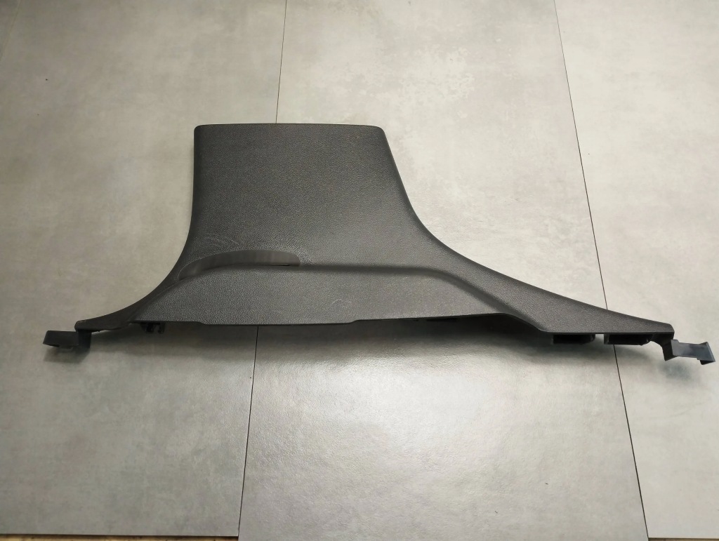 фото №1, Peugeot 3008 i захист стійка 9684384577