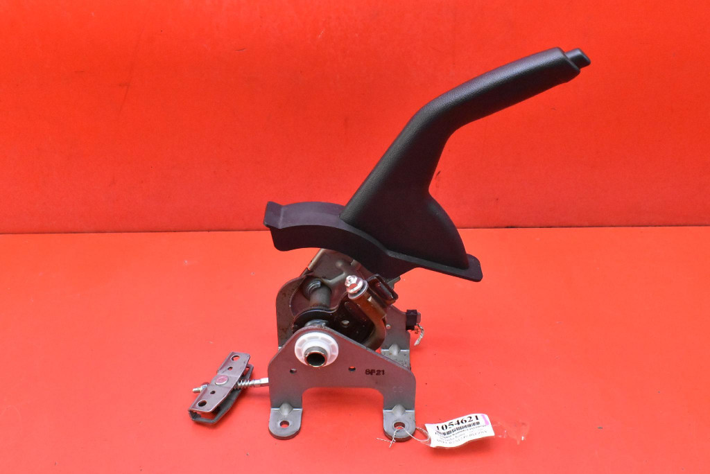 фото №1, Рычаг тормоза ручного hyundai kona 1 i 17-19