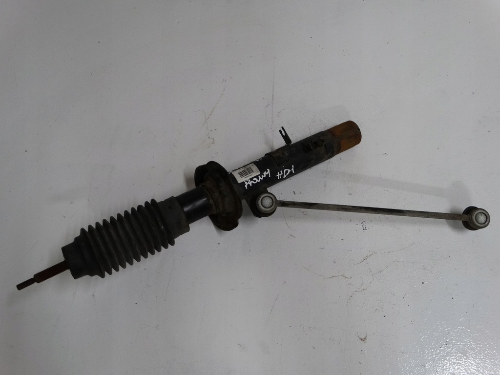 фото №1, Citroen c2 амортизатор правий перед hdi