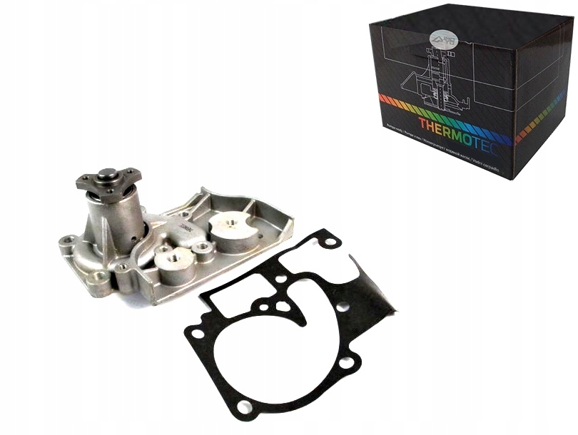 фото №1, Насос wody thermotec 0k24715010 b a 251002y000