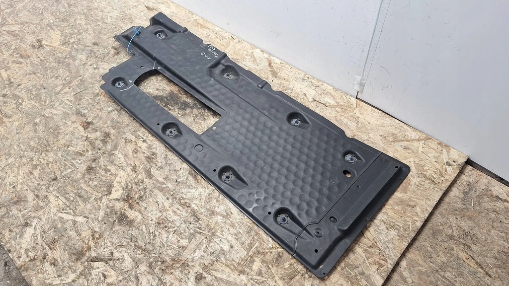 фото №6, Защита подвеска правая 1q0825212 vw eos 1q audi