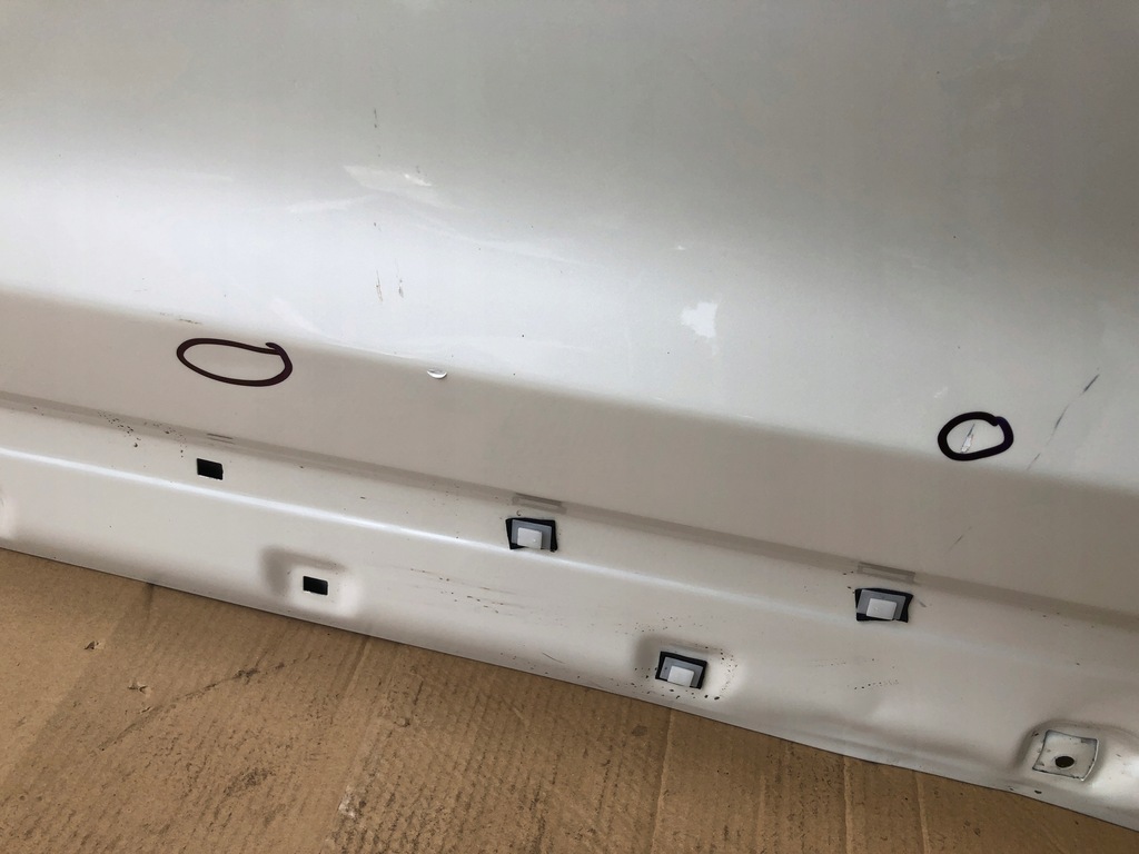 фото №6, Дверь hyundai santa fe 3 левая перед