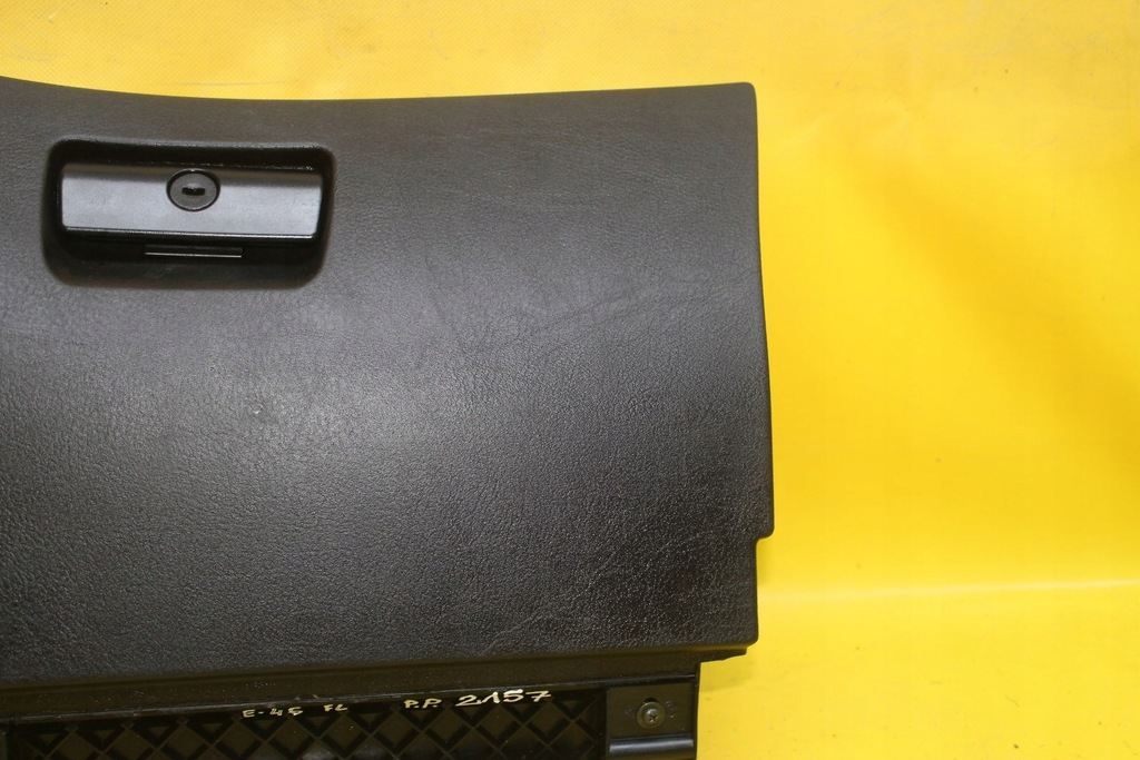 фото №4, Бардачок пасажира bmw e46 8203822zb