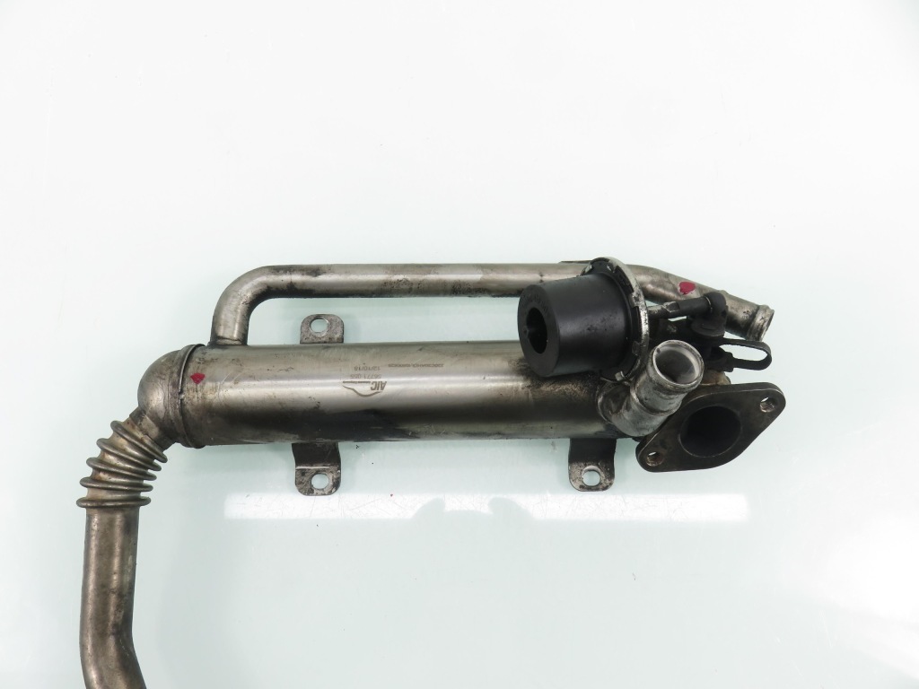 Радіатор вихлопних газів vw passat b6 2.0 tdi в Україні