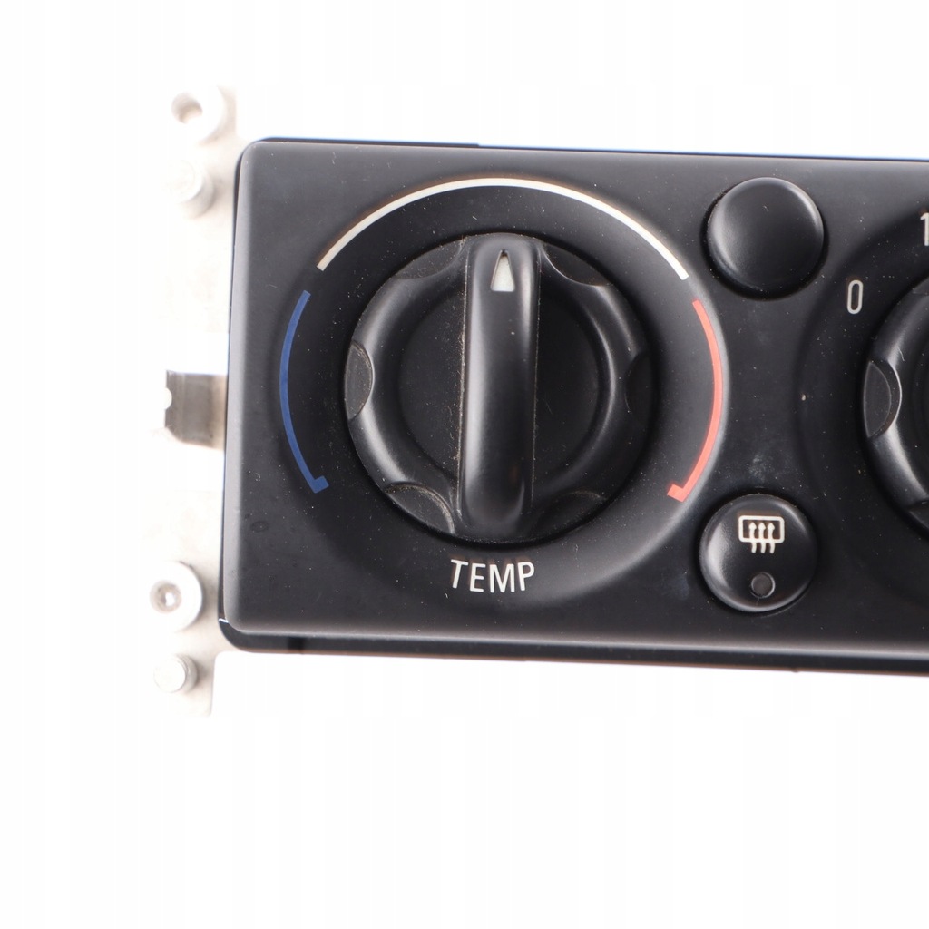 фото №6, Mini r50 r52 r53 панель кондиціонера кондиціонер 1502212