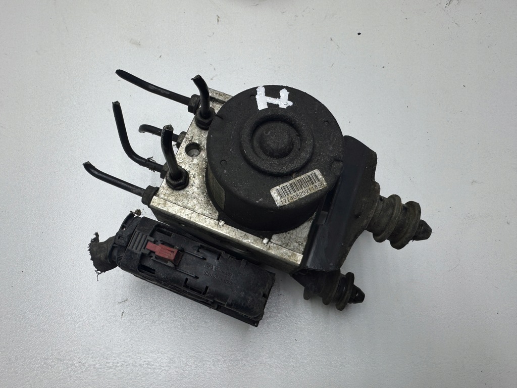 фото №1, Насос abs seat toledo ii altea 1k0614117h