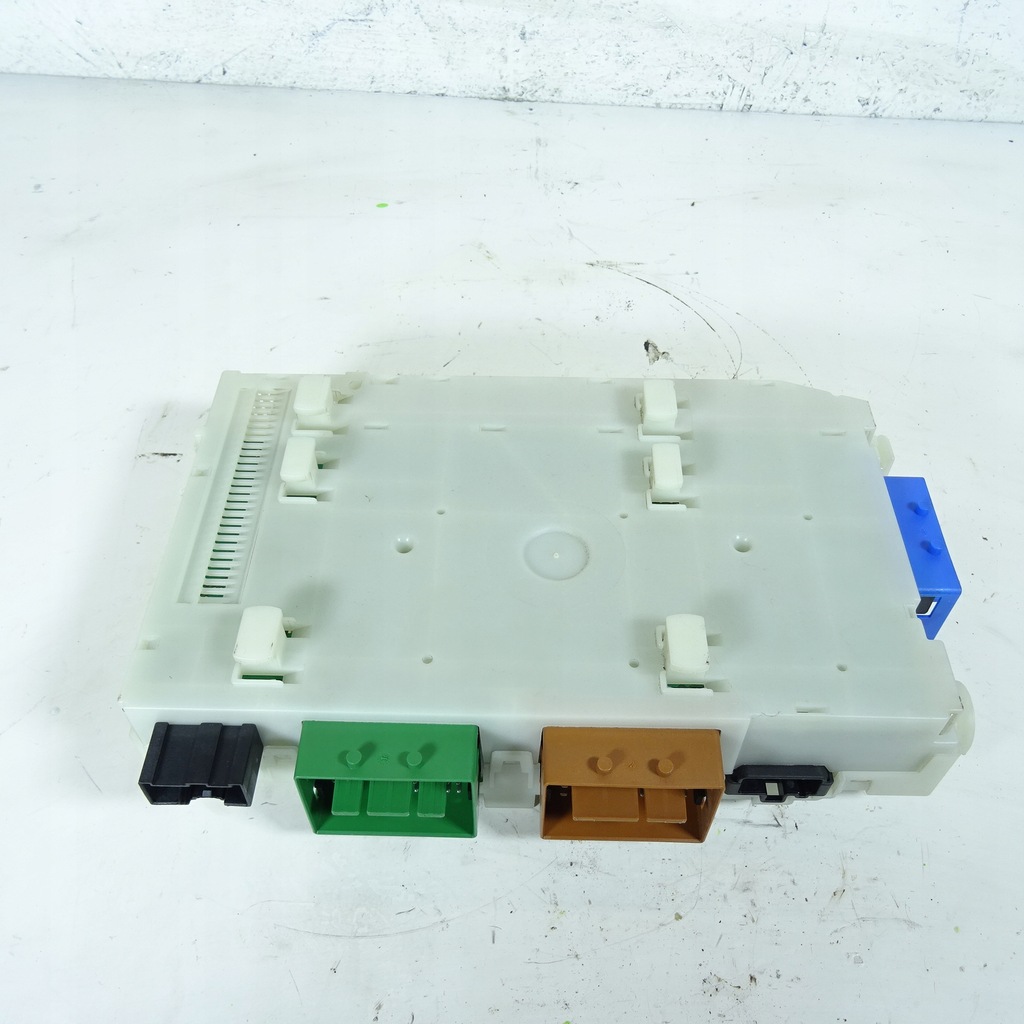 фото №3, Volvo s80 ii модуль bsi 30765877