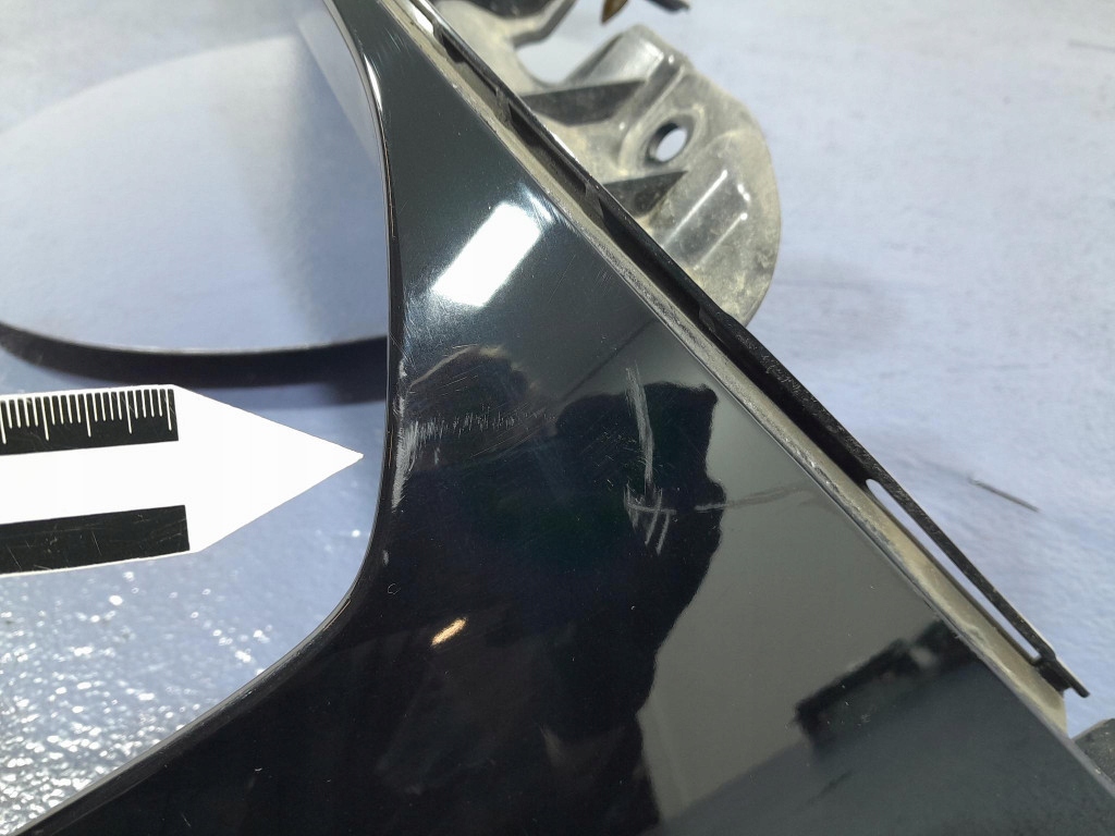 фото №5, Bmw x5 g05 кронштейн спойлер спойлер крышки 7451982