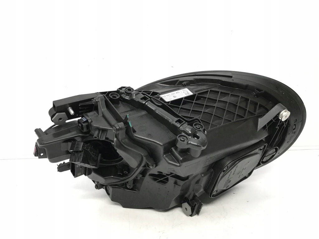 фото №10, Porsche 911 992 лампа левая full led левый oryg. 992941031 992941031ag