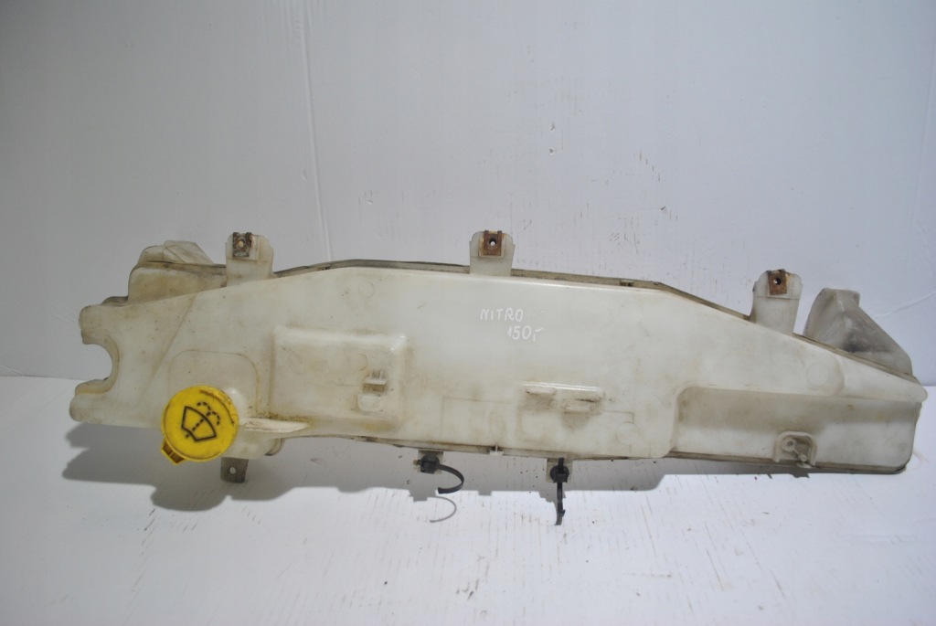 фото №1, Бак омивача dodge nitro 55157432a